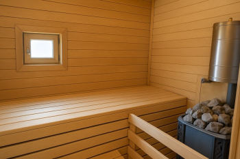 BarnHouse №6 — фото 13