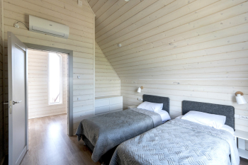 BarnHouse №5 — фото 13