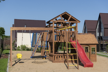 BarnHouse №6 — фото 14