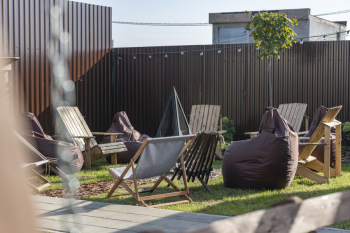 Дом "Семейный ХХL — фото 14