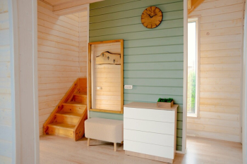 БарнХаус Ягель — фото 14