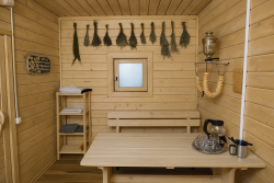 Баня — фото 5