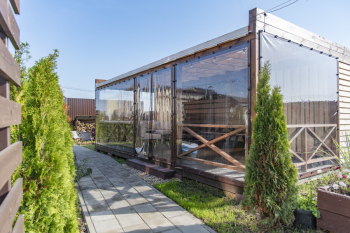 Дом "Семейный ХХL — фото 15