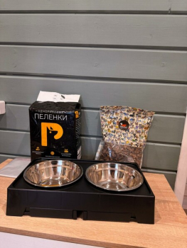 БарнХаус Ягель — фото 15