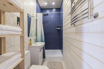 BarnHouse №5 — фото 15