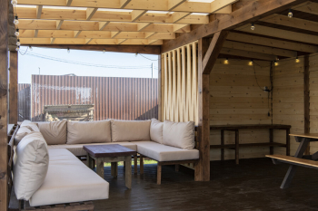 BarnHouse №6 — фото 16