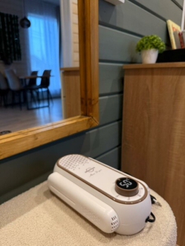 БарнХаус Яхрома — фото 16