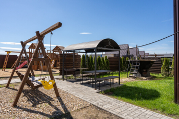 BarnHouse №5 — фото 16