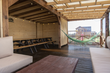 Дом "Семейный ХХL — фото 17