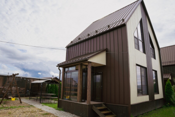 БарнХаус Ягель — фото 17