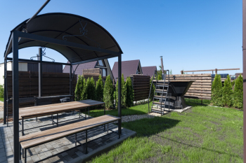 БарнХаус Яхрома — фото 17