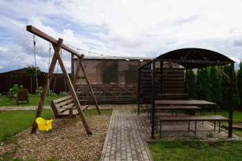 БарнХаус Ягель — фото 18