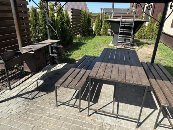 БарнХаус Яхрома — фото 18