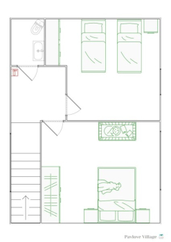 BarnHouse №5 — фото 19