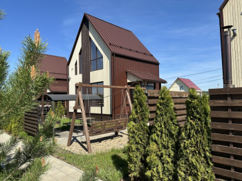 BarnHouse №5 — фото 1