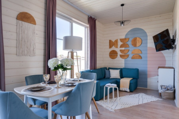 Дом "Семейный ХХL — фото 1