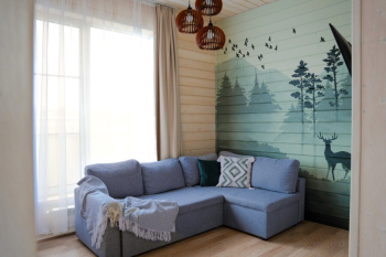 БарнХаус Ягель — фото 1