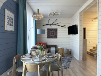 БарнХаус Яхрома — фото 3