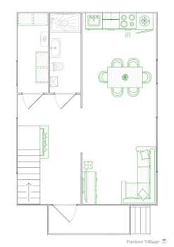 BarnHouse №5 — фото 20