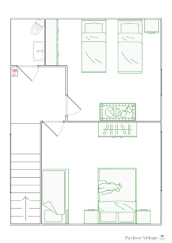 БарнХаус Ягель — фото 20
