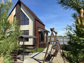 БарнХаус Яхрома — фото 4