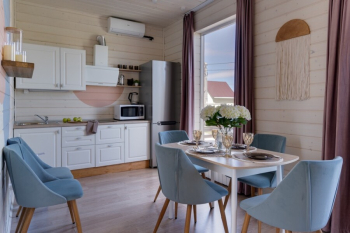 Дом "Семейный ХХL — фото 4