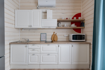 БарнХаус Яхрома — фото 6