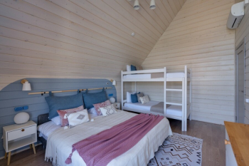 Дом "Семейный ХХL — фото 5