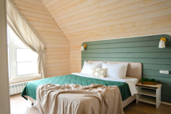 БарнХаус Ягель — фото 5