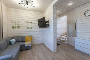 BarnHouse №6 — фото 6