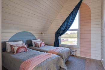 Дом "Семейный ХХL — фото 6