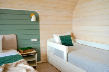 БарнХаус Ягель — фото 6