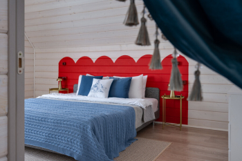 БарнХаус Яхрома — фото 8