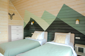 БарнХаус Ягель — фото 7