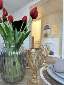 БарнХаус Яхрома — фото 10