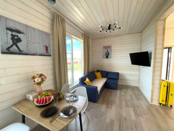 BarnHouse №5 — фото 8