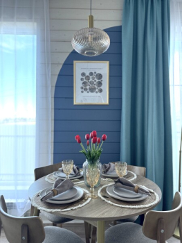 БарнХаус Яхрома — фото 11