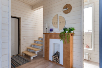 Дом "Семейный ХХL — фото 9