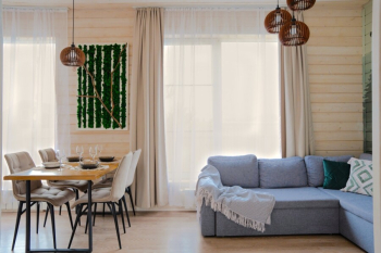 БарнХаус Ягель — фото 9