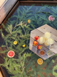 Горячий чан — фото 2