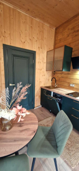 Дом Бархат — фото 1