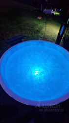 Горячий чан — фото 1