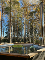 Горячий чан — фото 1