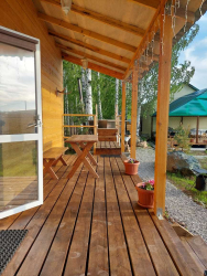 Баня — фото 3