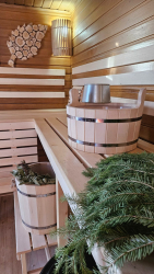 Баня — фото 1