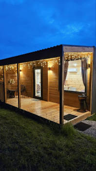 Райский уголок — фото 1