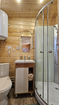 Уютное гнездышко — фото 8