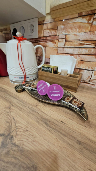 Уютное гнездышко — фото 4