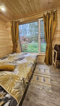 Уютное гнездышко — фото 7