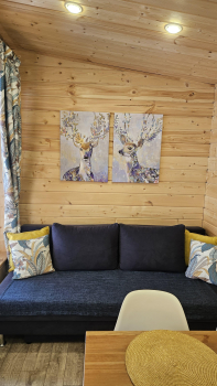 Уютное гнездышко — фото 6